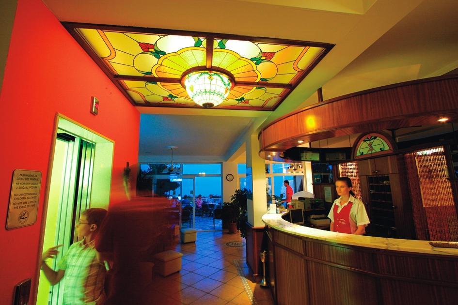 Stanger Hotel Lovran