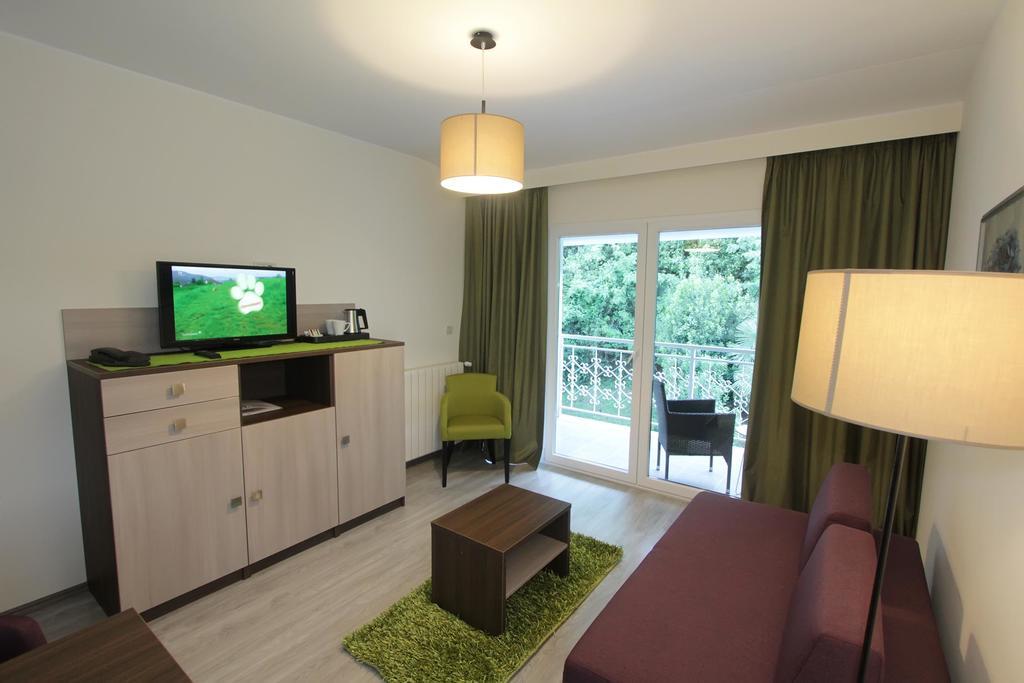Hotel Stanger Laurana